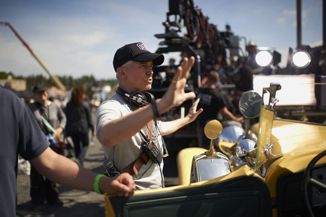 Baz Luhrmann. Foto: IMDb