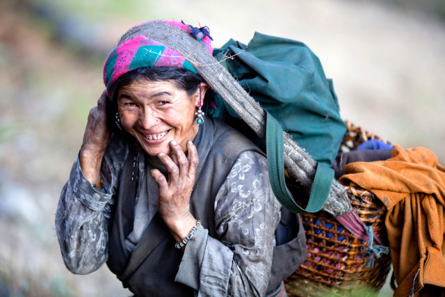 Tradisi Bertukar Istri, Cara Suku Drokpa Terhindar dari Roh Jahat (357831)