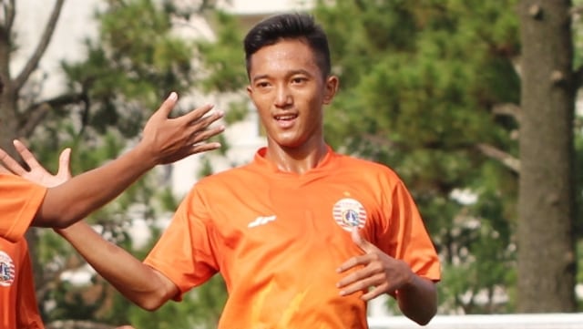 Penggawa Timnas U-16: Yang Penting Lolos Babak Grup Dulu (1162668)
