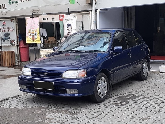 Berita Populer: Beda Toyota Alphard dan Vellfire, Starlet yang Lahir Kembali (523313)