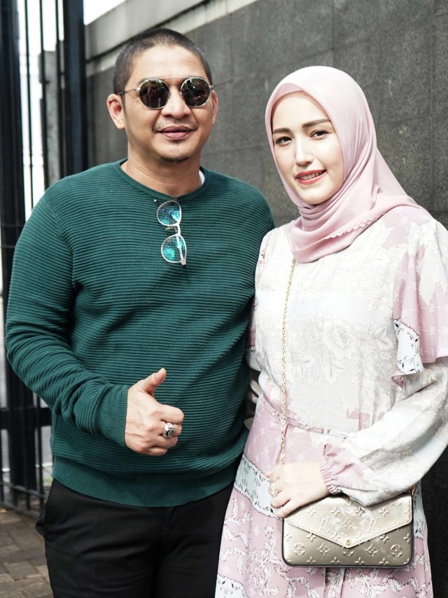 PTR- Pasha dan Adelia