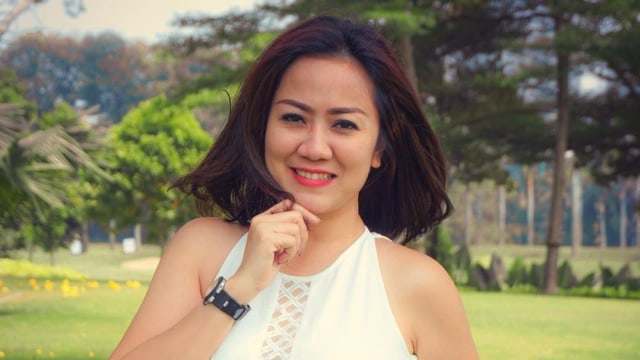 Tante Ernie Akhirnya Ungkap Usianya yang Selama Ini Bikin Penasaran, Berapa? (131135)