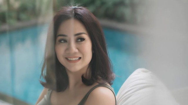 Tante Ernie Akhirnya Ungkap Usianya yang Selama Ini Bikin Penasaran, Berapa? (131136)