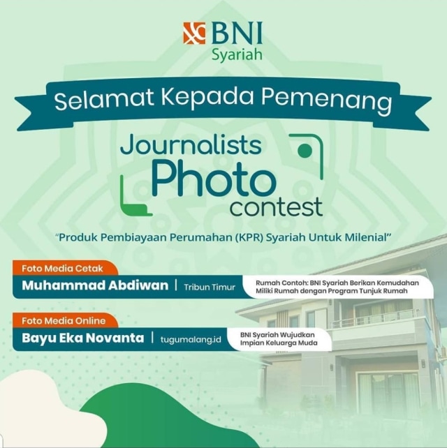 Fotografer Tugu Malang Juara 1 Lomba Foto Nasional (130636)