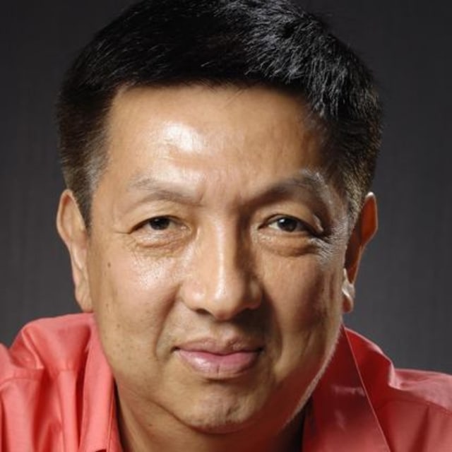 Peter Lim, Si Investor Ulung. Foto: valencia-international.com