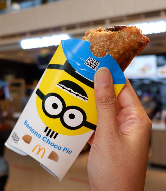 Taste of Japan, Menu Baru McDonald's Indonesia dengan Sentuhan Rasa Khas Jepang (931926)