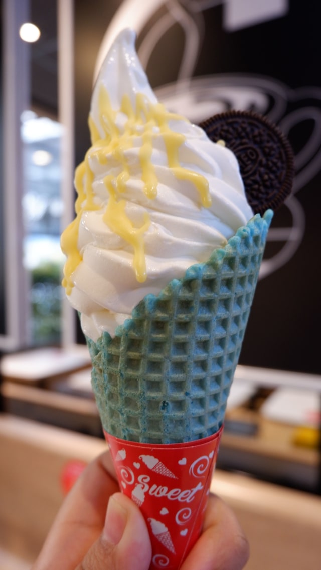 Taste of Japan, Menu Baru McDonald's Indonesia dengan Sentuhan Rasa Khas Jepang (931927)