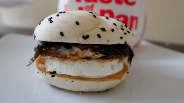 Taste Of Japan, Menu Baru McDonald's Indonesia Dengan Sentuhan Rasa ...