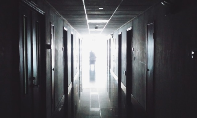 Ilustrasi rumah sakit, dok: pixabay
