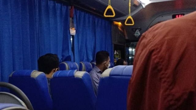 Kabar Baik Corona: Sewa Rusunawa Gratis hingga Alat Deteksi Corona Buatan Lokal (386264)