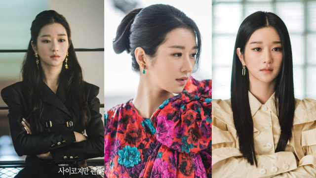 7 Ikon Fashion Cewek di Drama Korea - kumparan.com