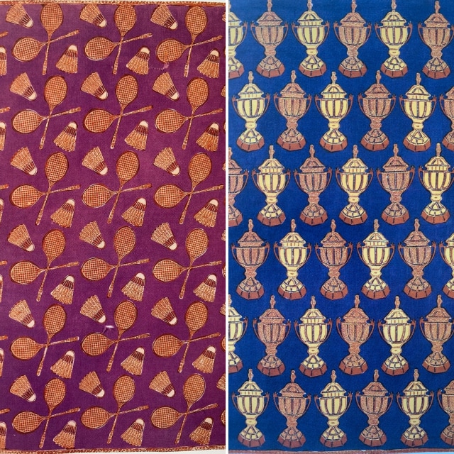 Beragam Budaya dan Etnis dalam Warnawarni Busana Betawi