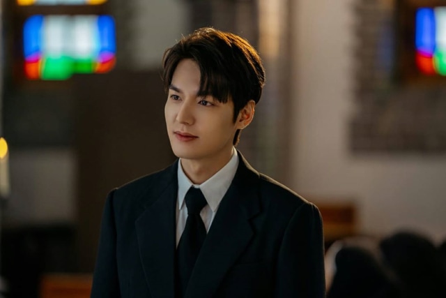 6 Hal Soal Lee Min Ho Mantan Pacar Hingga Bertengkar Dengan Heechul Suju Kumparan Com