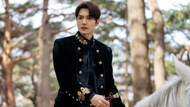 Lee Min Ho Genap 33 Tahun, Begini Ucapan Ulang Tahun Dalam Bahasa Korea (4247)