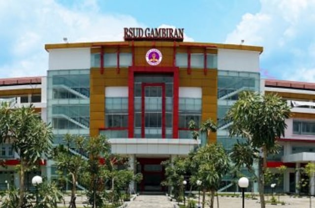 5 Rumah Sakit di Indonesia yang Terkenal Horor - kumparan.com