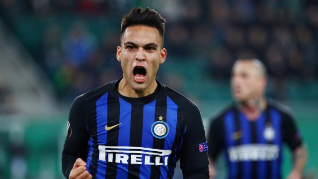 CEO Inter Milan: Lautaro Martinez Tak Akan Hengkang di Bursa Transfer Mendatang (127502)