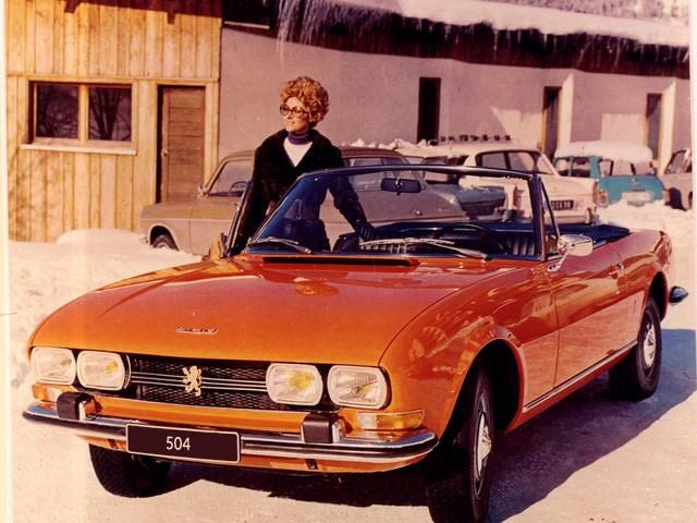 Berusia 210 Tahun, Inilah Sejarah Merek Mobil Peugeot (46739)