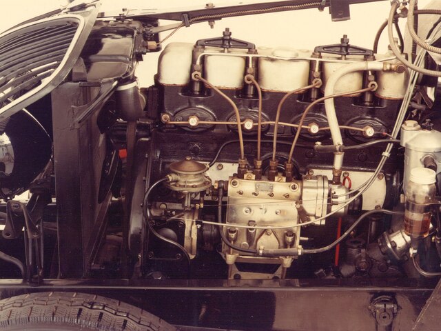 Berusia 210 Tahun, Inilah Sejarah Merek Mobil Peugeot (46737)