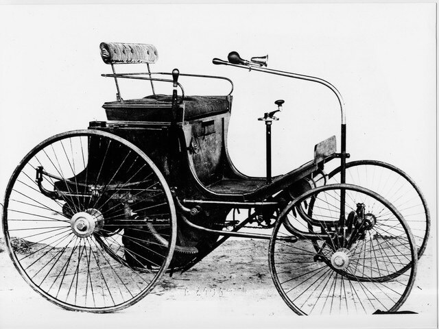 Berusia 210 Tahun, Inilah Sejarah Merek Mobil Peugeot (46733)