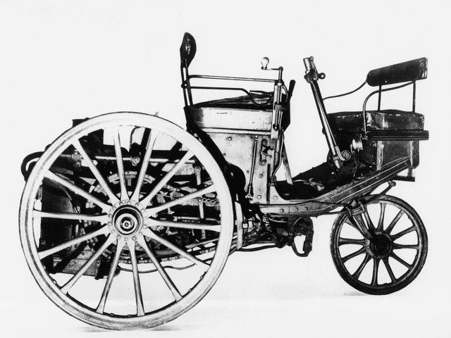 Berusia 210 Tahun, Inilah Sejarah Merek Mobil Peugeot (46732)