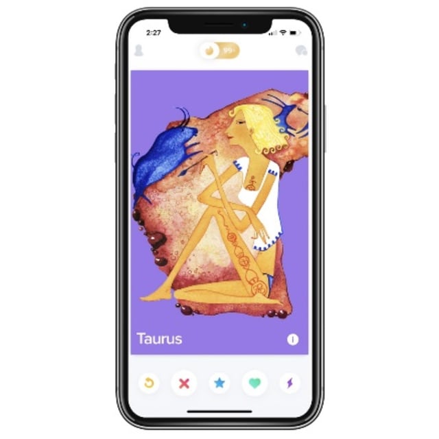 Tipe Bio Tinder Berdasarkan Zodiak (390459)