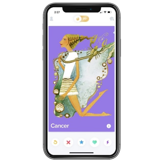 Tipe Bio Tinder Berdasarkan Zodiak (390461)