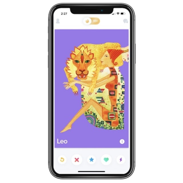 Tipe Bio Tinder Berdasarkan Zodiak (390462)