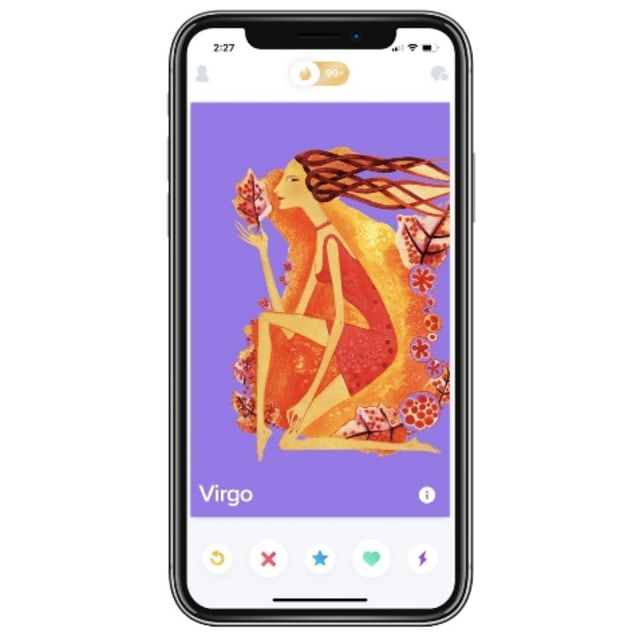 Tipe Bio Tinder Berdasarkan Zodiak (390463)