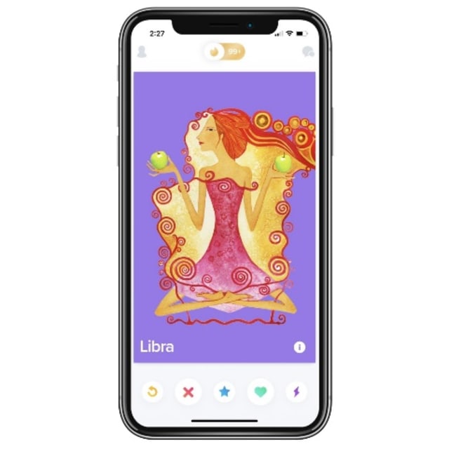 Tipe Bio Tinder Berdasarkan Zodiak (390464)