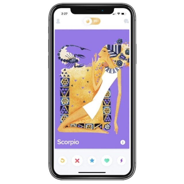 Tipe Bio Tinder Berdasarkan Zodiak (390465)