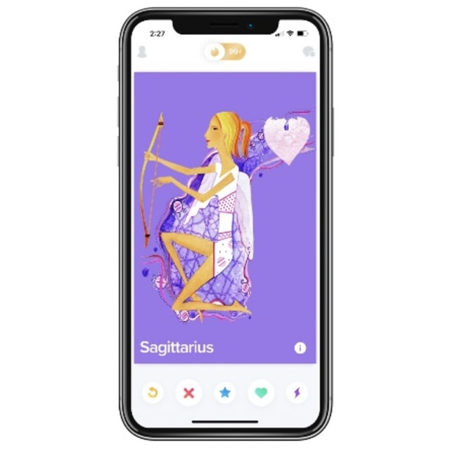 Tipe Bio Tinder Berdasarkan Zodiak (390466)