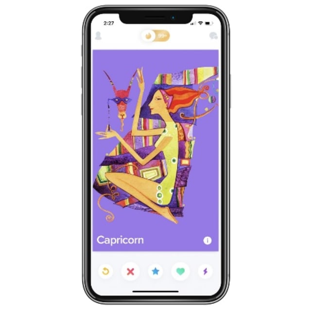 Tipe Bio Tinder Berdasarkan Zodiak (390467)