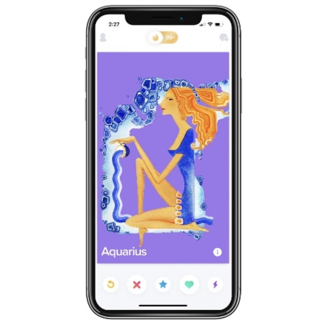 Tipe Bio Tinder Berdasarkan Zodiak (390468)