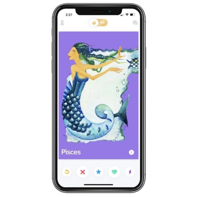 Tipe Bio Tinder Berdasarkan Zodiak (390469)