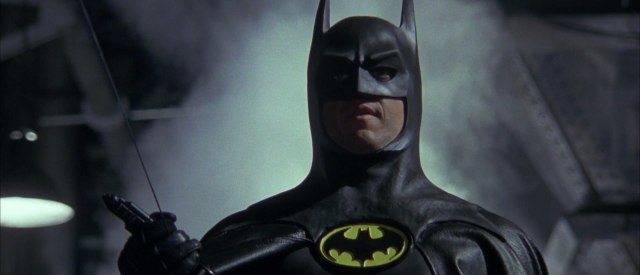 Batman Michael Keaton (Foto: IMDb)
