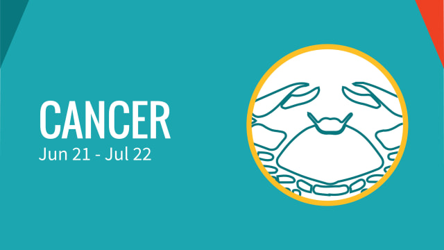 Ramalan Zodiak Cancer Hari Ini, 24 Juni 2020