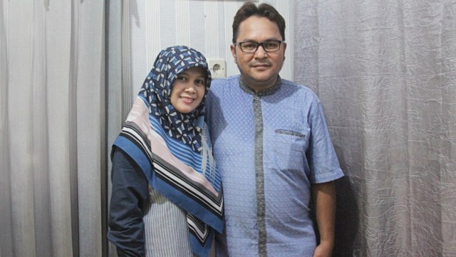 Berkah Sedekah: Divonis Tak Bisa Punya Anak karena Kista, Citra Akhirnya Sembuh (38570)