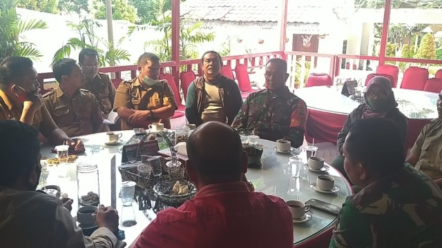 Bupati Tapanuli Utara: Serangan Palasik Ternak Sudah Terjadi Sejak 2017 (148404)