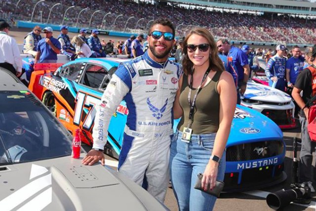 LeBron James Ikut Marah Mendengar Bubba Wallace Dikirimi Pesan Pembunuhan (732986)