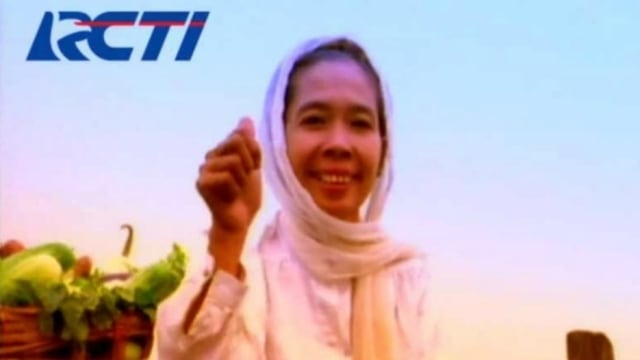 Legenda RCTI Noor Farida Meninggal dunia. Foto: Rcti.tv