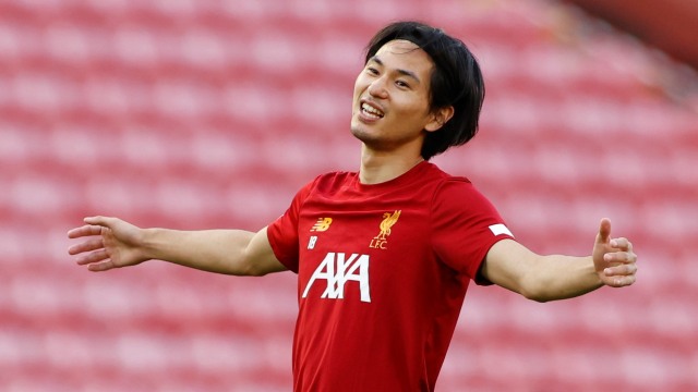 Menilai Aksi 4 Pemain Liverpool saat Gagal Bekuk Midtjylland di Liga Champions (83996)