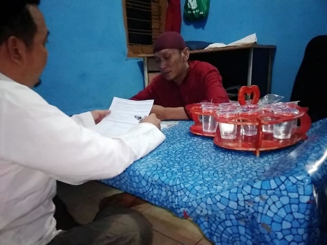 Mempelai Wanita Hanya Minta Mahar Rp500, Penghulu Sampai Nyaris Tak Percaya (155799)
