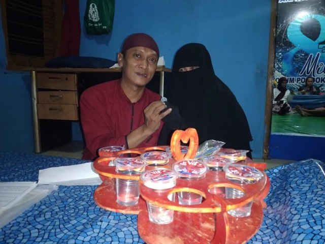 Mempelai Wanita Hanya Minta Mahar Rp500, Penghulu Sampai Nyaris Tak Percaya (155800)