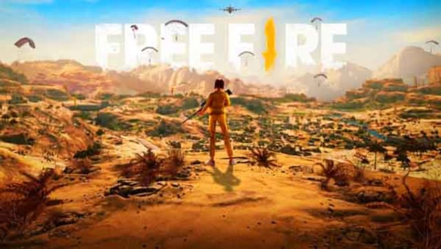 Perbedaan Free Fire Max Dan Versi Standar Kumparan Com
