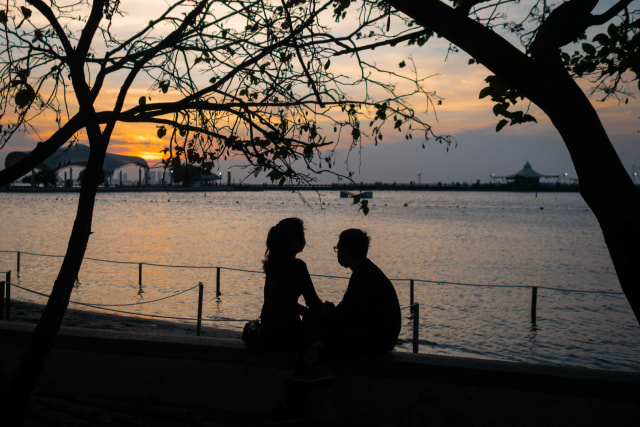 Anies Jelaskan Alasan Terbitkan Kepgub untuk Reklamasi Ancol (25173)