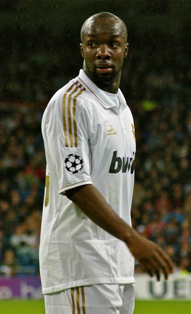 Sebab Mbappe Kangen Lassana Diarra dan Gianluigi Buffon (143077)