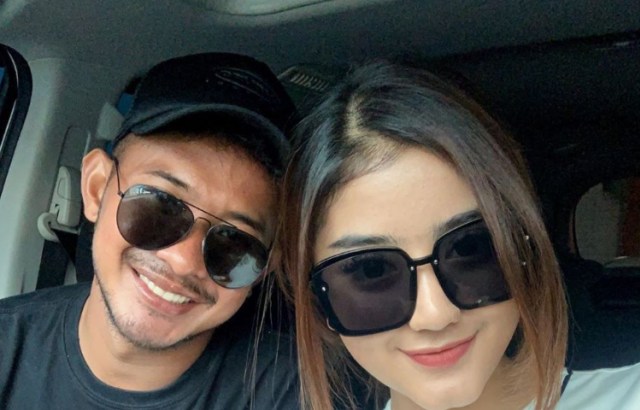Serasi Banget, Ini 5 Artis yang Berpacaran dengan Atlet (32432)