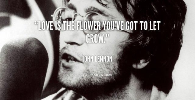 Flower Generation