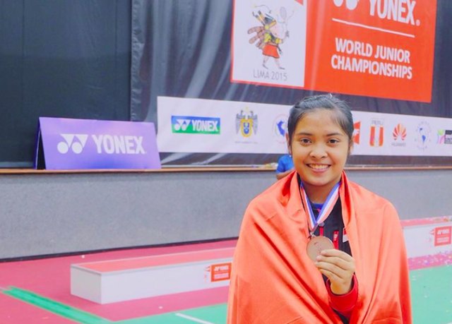 Gregoria Mariska dan Mikha Angelo Akhirnya Pamer Kemesraan di Media Sosial (30495)