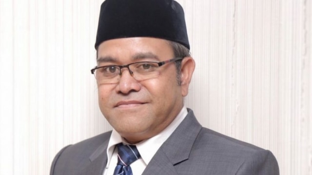 Plt Gubernur Aceh Teken Keputusan Penerima Reparasi Korban Konflik Masa Lalu (145495)
